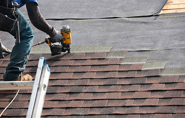 Licensed Gutter Installation service in Hamilton, OH - Brentwood Metal Roofing